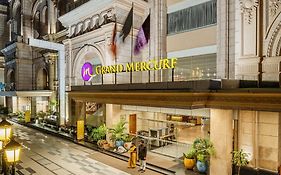 Grand Mercure Bengaluru At Gopalan Mall - An Accor Brand